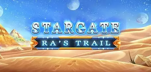 Stargate Ra's Trail