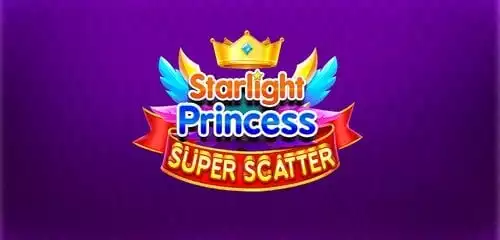Starlight Princess Super Scatter