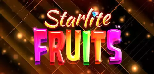 Starlite Fruits