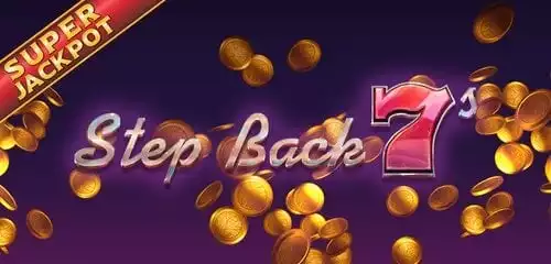 Step Back 7s