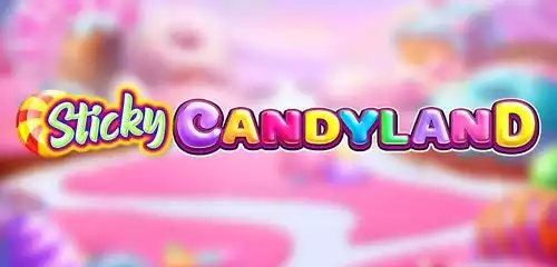 Sticky Candyland