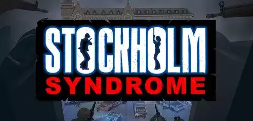 Stockholm Syndrome