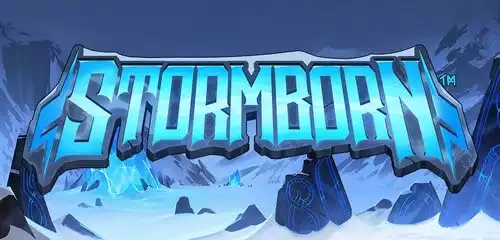 Stormborn