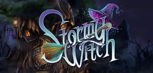 Stormy Witch