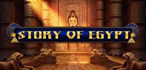 Story Of Egypt