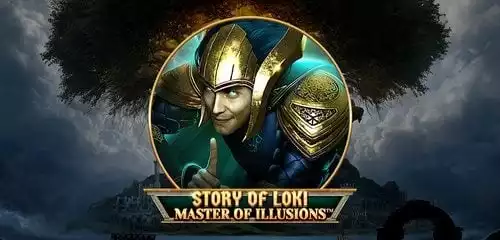 Story Of Loki - Master Of Illusions