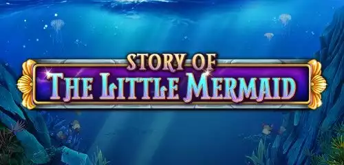 Story Of The Little Mermaid