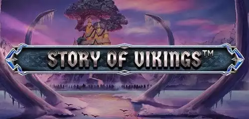 Story Of Vikings