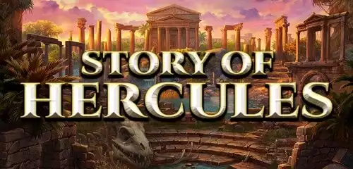 Story of Hercules