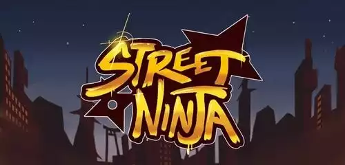 Street Ninja