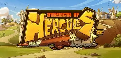 Strength of Hercules