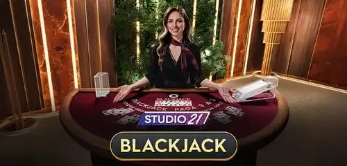 Studio 21: Fiesta Blackjack