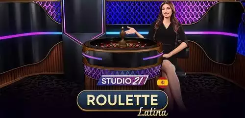 Studio 21: Fiesta Roulette