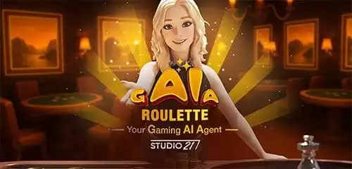 GAIA Roulette : Your Gaming AI Agent