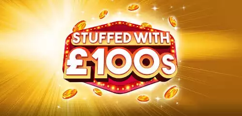 Stuffed With 100s