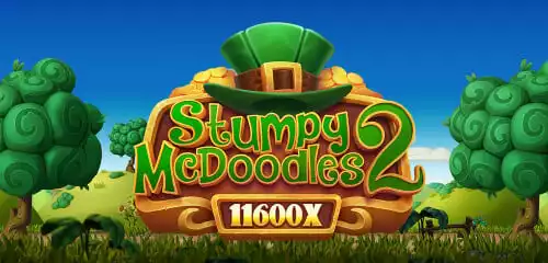 Stumpy McDoodles 2