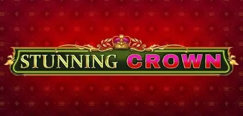 Stunning Crown