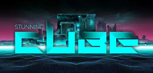 Stunning Cube