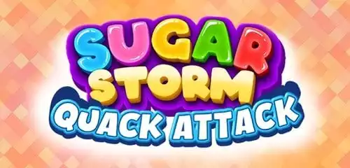 Sugar Storm Quack Attack