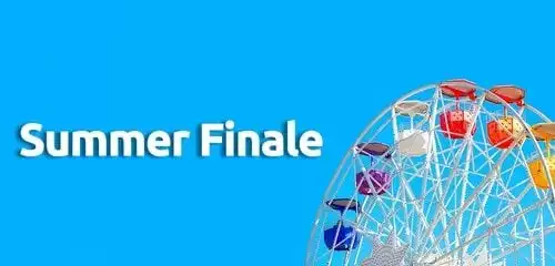 Summer Finale
