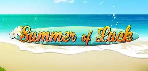Summer Of Luck