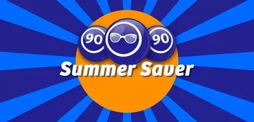 Summer Saver