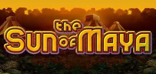 Sun Of Maya