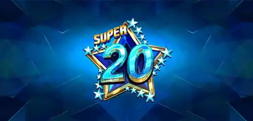Super 20 stars
