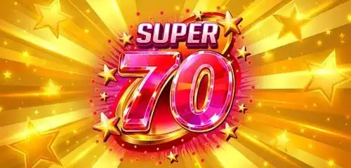 Super 70 Stars