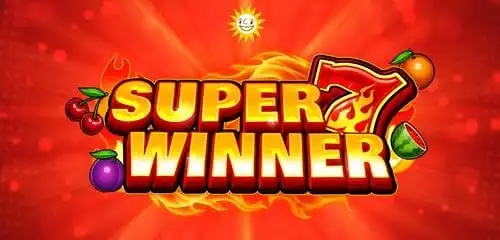 Super 7 Winner