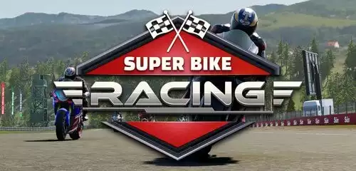 Super Bike Racing