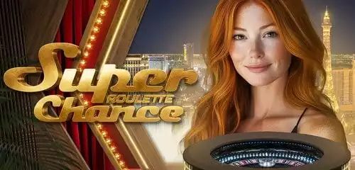 Super Chance Roulette