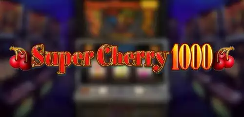 Super Cherry 1000