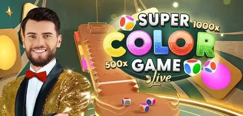 Super Colour Games