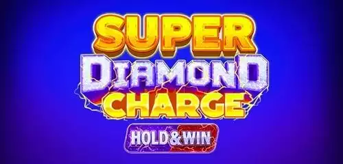 Super Diamond Charge Hold & Win