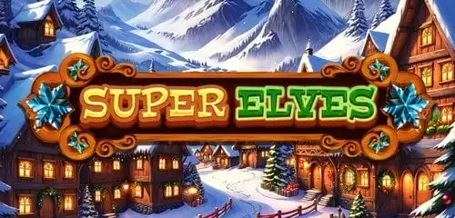 Super Elves