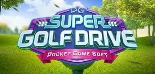 Super Golf Drive