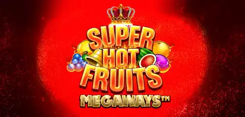 Super Hot Fruits Megaways