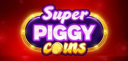 Super Piggy Coins