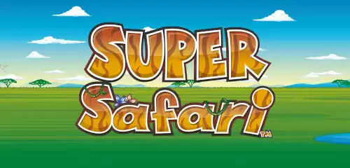 Super Safari