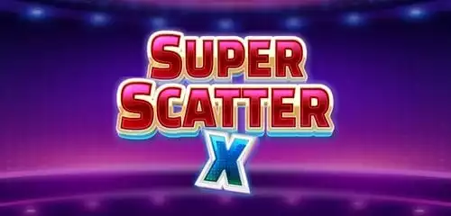 Super Scatter X