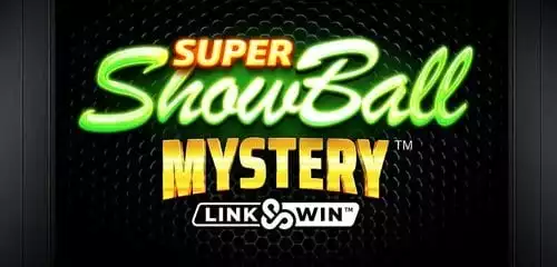 Super Showball Mystery Link&Win