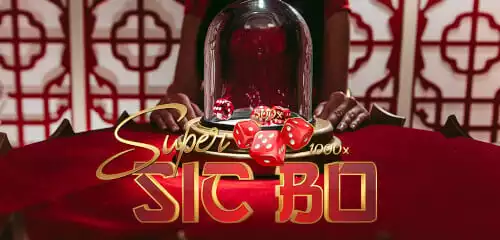 Super Sic Bo