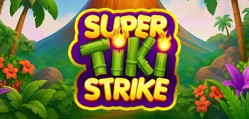 Super Tiki Strike