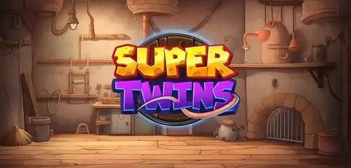Super Twins