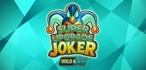 Super Upgrade Joker