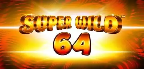 Super Wild 64