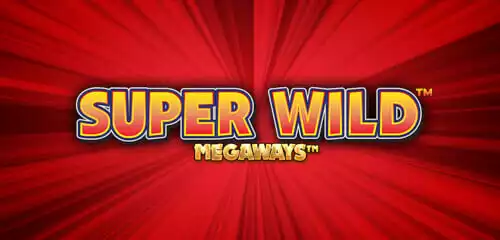 Super Wild Megaways