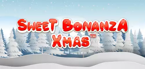 Sweet Bonanza Xmas