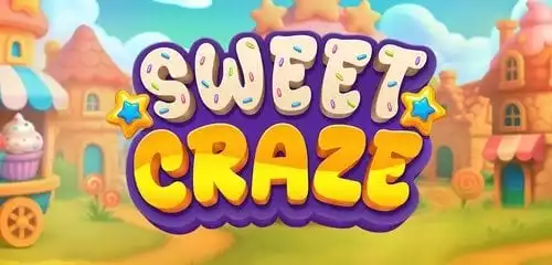 Sweet Craze